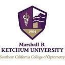 Marshall B. Ketchum University, Southern California College of Optometry Marshall B. Ketchum University, Southern California College of Optometry