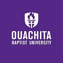 Ouachita Baptist University Ouachita Baptist University