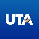 University of Texas at Arlington University of Texas at Arlington