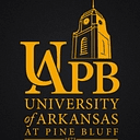 University of Arkansas at Pine Bluff University of Arkansas at Pine Bluff