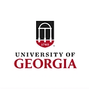 University of Georgia University of Georgia