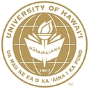 University of Hawaii University of Hawaii