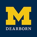 University of Michigan–Dearborn University of Michigan–Dearborn