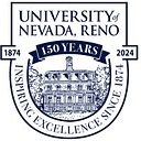 University of Nevada School of Medicine University of Nevada School of Medicine