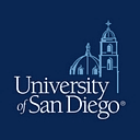 University of San Diego University of San Diego