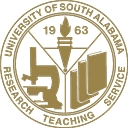 University of South Alabama School of Medicine University of South Alabama School of Medicine
