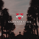 Valdosta State University Valdosta State University