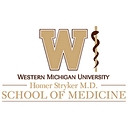 Western Michigan University Homer Stryker M.D. School of Medicine Western Michigan University Homer Stryker M.D. School of Medicine