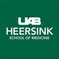 University of Alabama at Birmingham, School of Medicine University of Alabama at Birmingham, School of Medicine