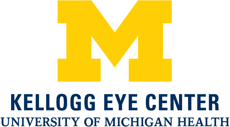 Kellogg Eye Center, University of Michigan Kellogg Eye Center, University of Michigan