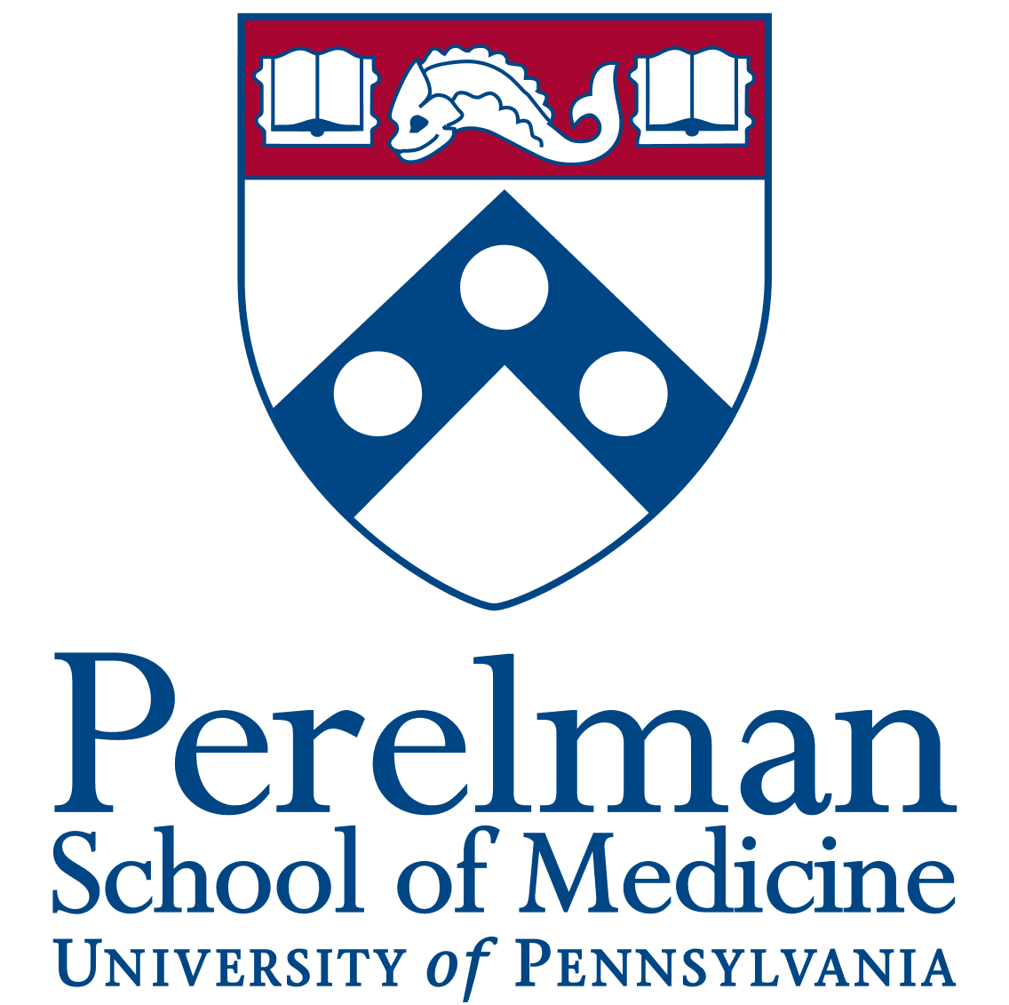 University of Pennsylvania Perelman School of Medicine University of Pennsylvania Perelman School of Medicine