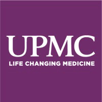 University of Pittsburgh Medical Center University of Pittsburgh Medical Center