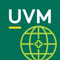 University of Vermont Larner College of Medicine University of Vermont Larner College of Medicine