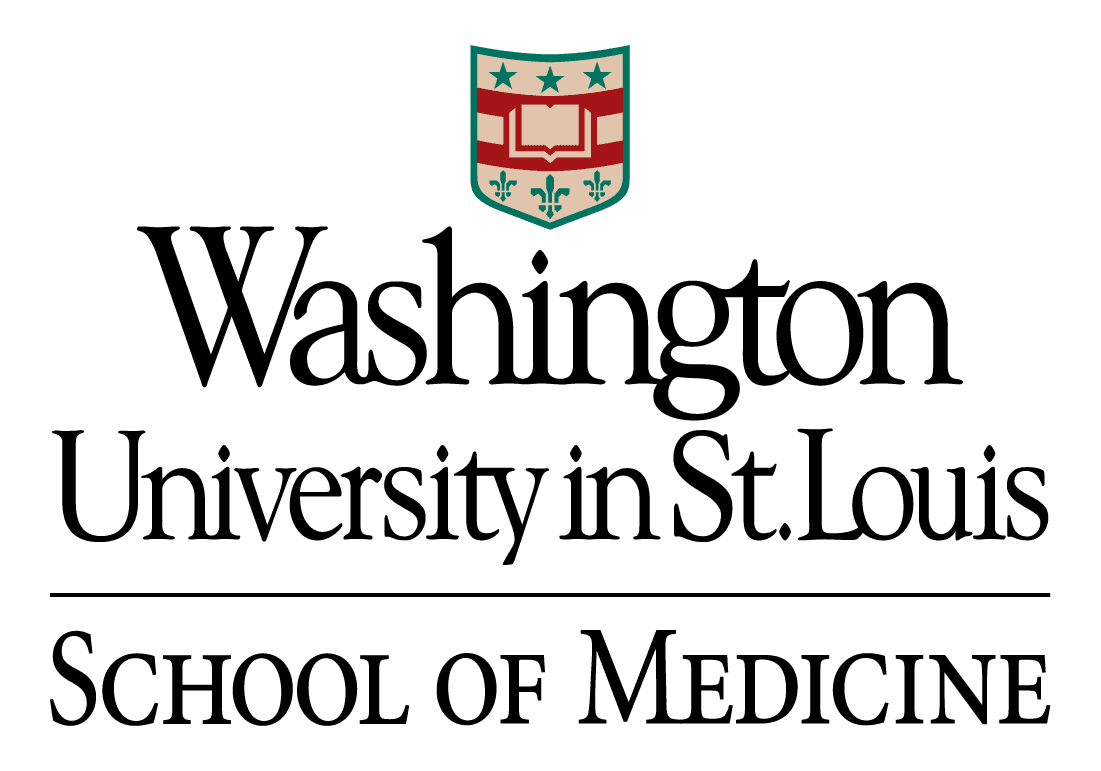 Washington University School of Medicine in St. Louis Washington University School of Medicine in St. Louis