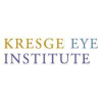 Kresge Eye Institute, Wayne State University Kresge Eye Institute, Wayne State University