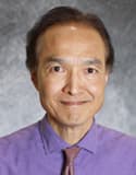 Profile photo of Dr. Jonathan Lo