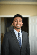 Profile photo of Dr. Sahil Aggarwal