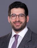 Profile photo of Dr. Greg Budoff