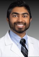 Profile photo of Dr. Anvesh Annadanam