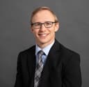Profile photo of Dr. John Bader