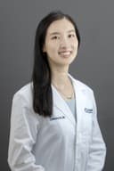 Profile photo of Dr. Catherine He