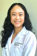 Profile photo of Dr. Aimee Chang