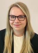 Profile photo of Dr. Nataliya Antonova