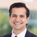 Profile photo of Dr. Michael Ammar