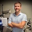 Profile photo of Dr. Austin Andersen