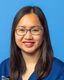 Profile photo of Dr. Lena Chen