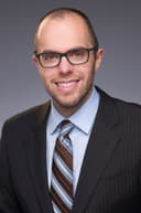 Profile photo of Dr. Alec Amram
