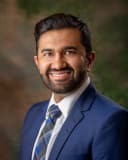 Profile photo of Dr. Waseem Ansari