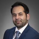 Profile photo of Dr. Masih Ahmed