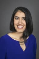 Profile photo of Dr. Arwa Alsamarae