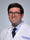 Profile photo of Dr. Stephen Armenti