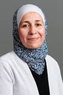 Profile photo of Dr. Dema Atoum
