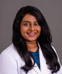 Profile photo of Dr. Vaishnavi Balendiran