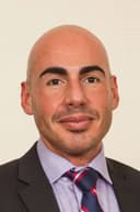 Profile photo of Dr. David Almeida