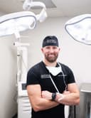 Profile photo of Dr. Charles Anthony