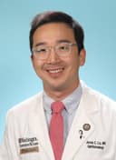 Profile photo of Dr. James Liu