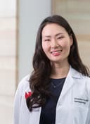 Profile photo of Dr. Christine Ryu