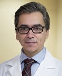 Profile photo of Dr. Hossein Asghari