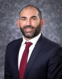 Profile photo of Dr. Alexander De Castro-Abeger