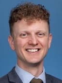 Profile photo of Dr. Michael Gilhooley
