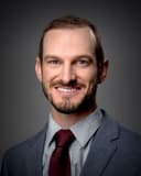 Profile photo of Dr. Eric Caskey