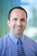 Profile photo of Dr. Landon Grange