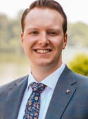 Profile photo of Dr. Andrew Beiter