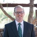 Profile photo of Dr. Trevor Rosenlof