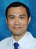 Profile photo of Dr. Jacob Heng