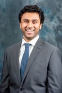 Profile photo of Dr. Ameay Naravane